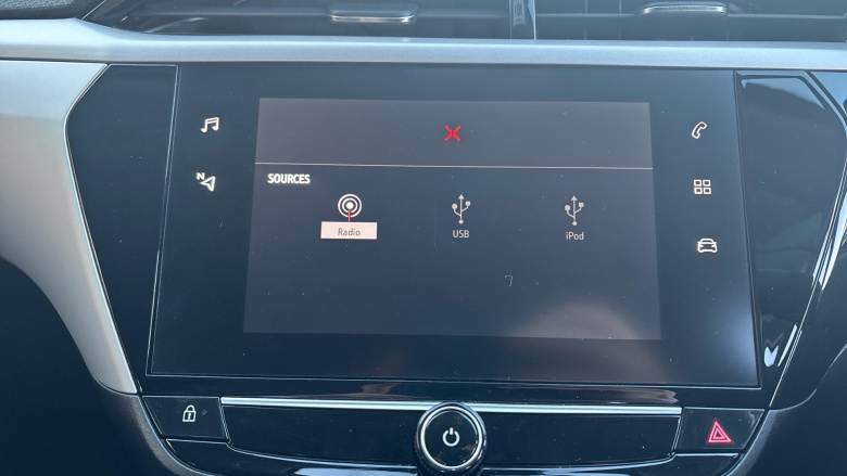 Vauxhall Corsa 1.2 Design 5dr Petrol Hatchback